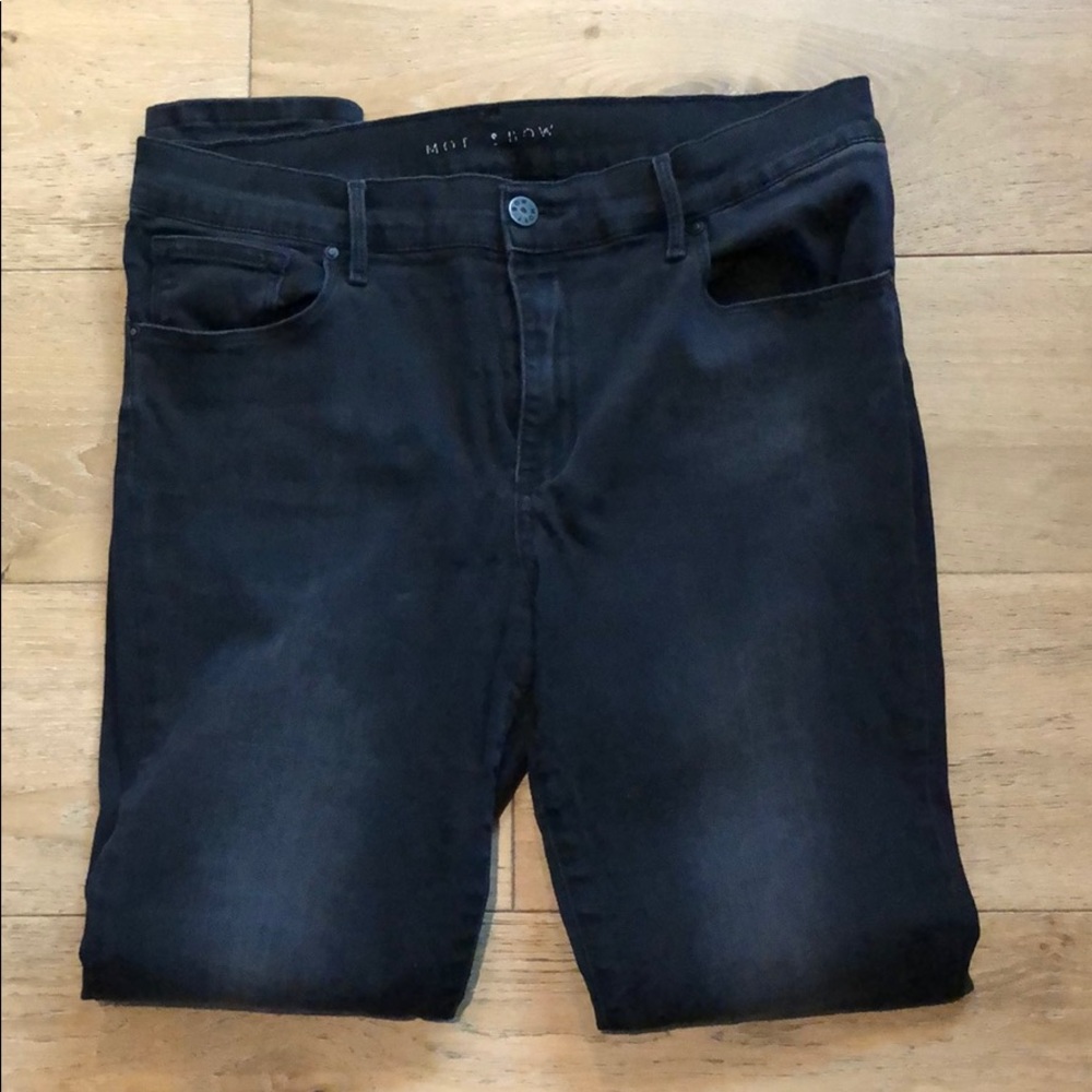 Mott & Bow Orchid Skinny Jeans